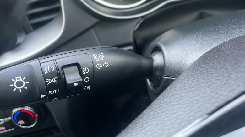 Kia Ceed 1.5T GDi ISG 138 2 5dr Petrol Hatchback